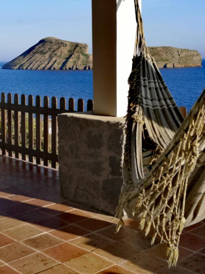 Breathe Nature - Beach House Azores Feteira  Exterior photo